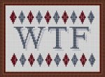WTF - Masculine (image for) WTF - Masculine